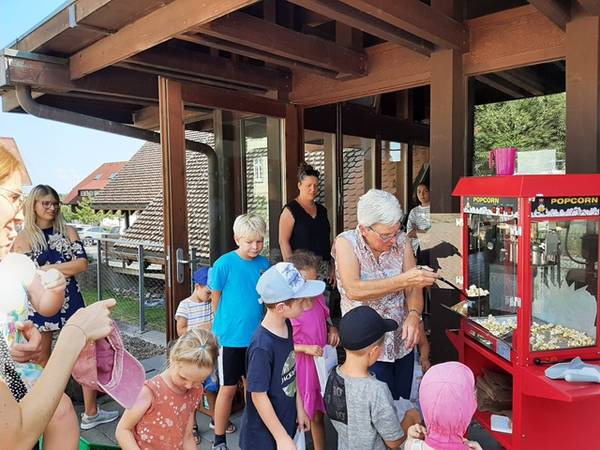 Quelle: Bücherei Birkendorf