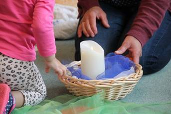 Quelle: Kindergarten St. Bernhard