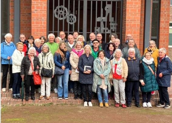 Quelle: Gemeindeteam Birkendorf