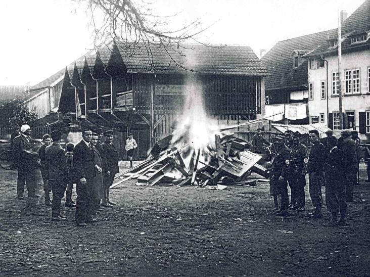 Quelle: Freundeskreis jüdischen Lebens Waldshut-Tiengen