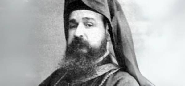Quelle: Bistum Mardin, Public domain, via Wikimedia Commons Edited by Aleteia