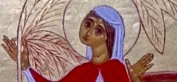 Quelle: @Atelier d'iconographie Sainte-Catherine